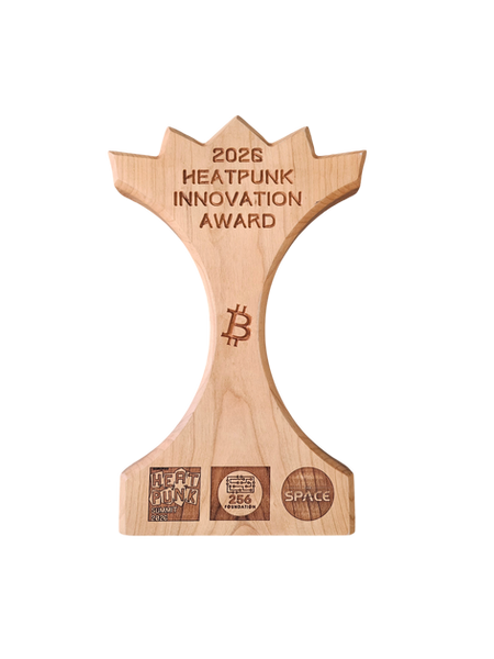 Heat Punk Innovation Award