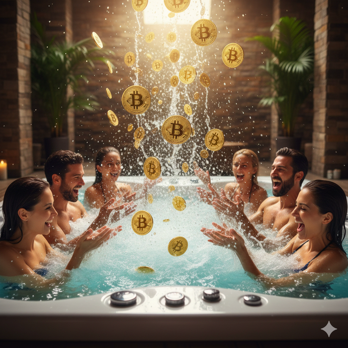 Hot Tub / Spa