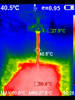 Domestic Hot Water