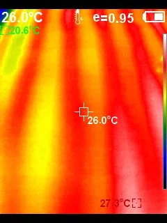 Radiant Floor Heating
