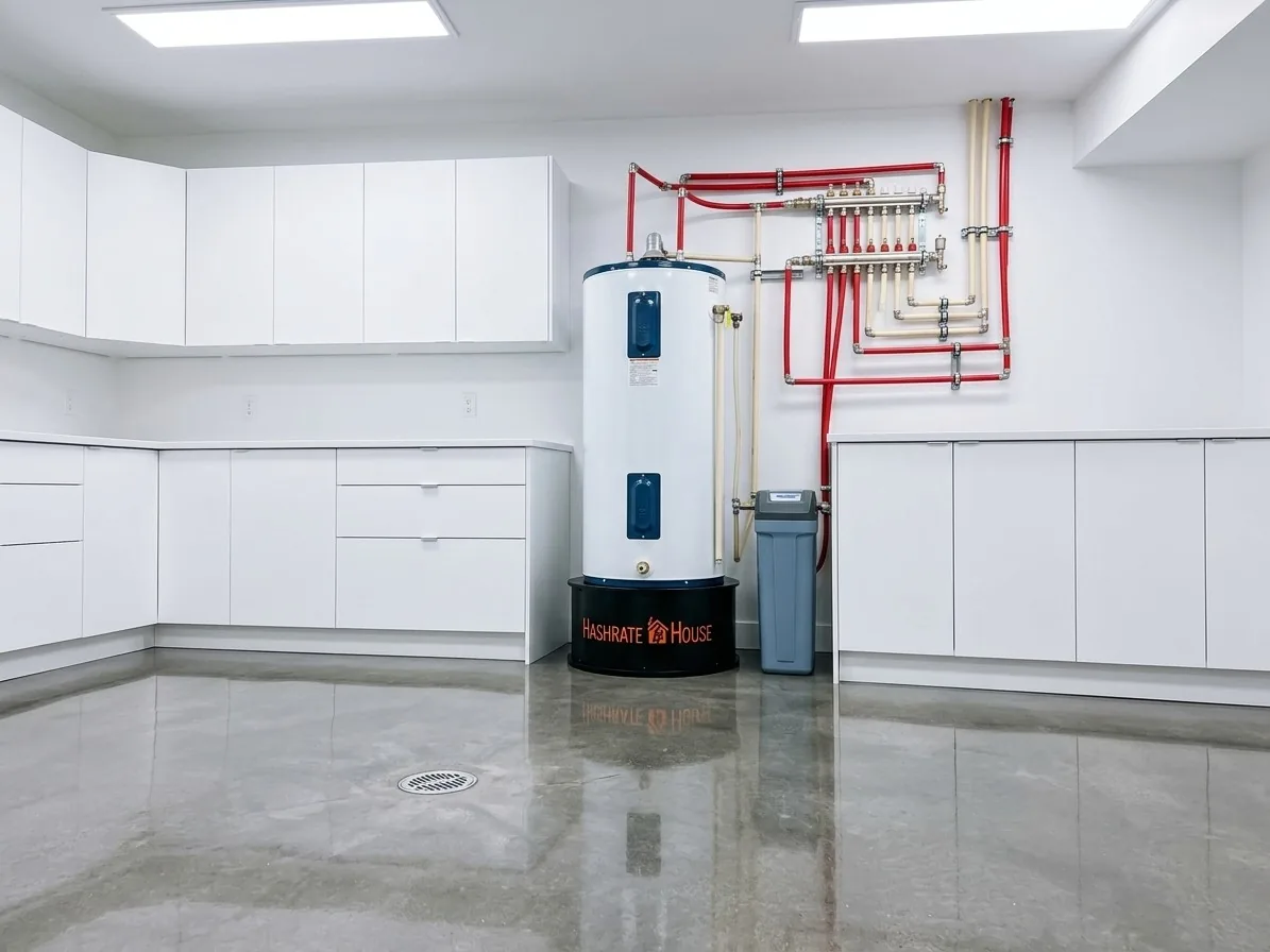 Hydro Systems